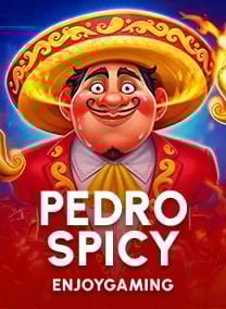 Pedro Spicy