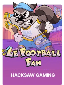Le Football Fan