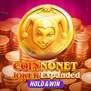Coin Nonet Joker Expanded