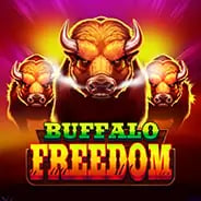 Buffalo Freedom