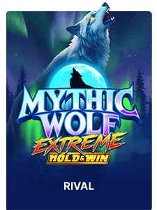 Mythic Wolf Extreme
