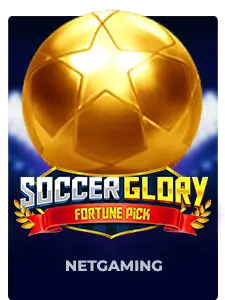 Soccer Glory - Fortune Pick