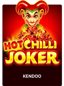 Hot Chilli Joker