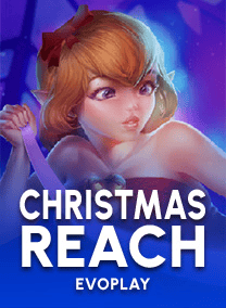 Christmas Reach