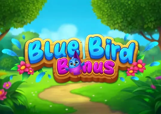 Blue Bird