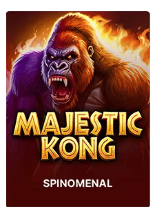 Majestic Kong