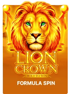 Lion Crown: Hold to Win