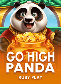 Go High Panda
