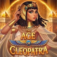 The Age of Cleopatra - Bonus Buy