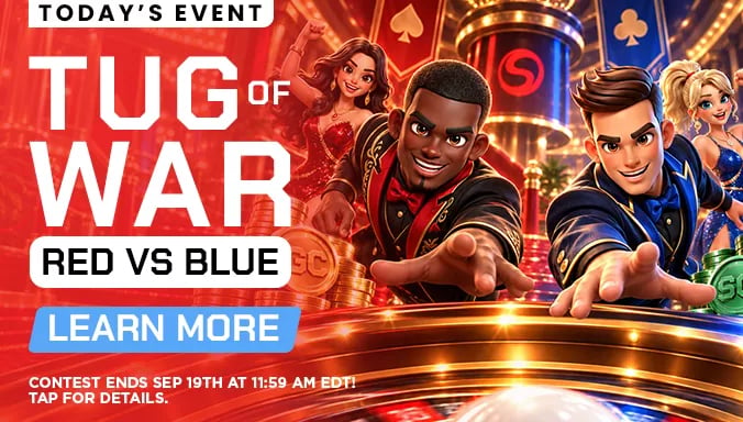 Featured promotion