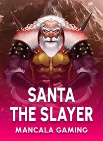 Santa the Slayer
