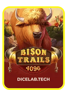 Bison Trails