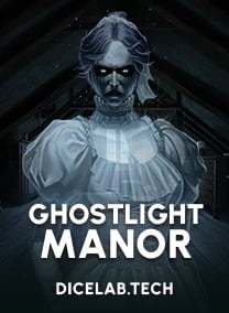 Ghostlight Manor