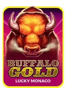 Buffalo Gold