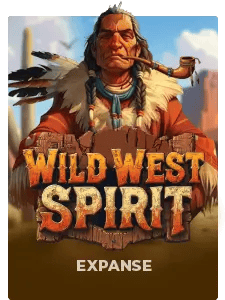 Wild West Spirit