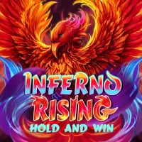 Inferno Rising Hold & Win