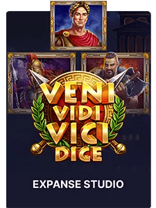 Veni Vidi Vici Dice