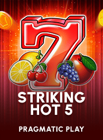 Striking Hot 5