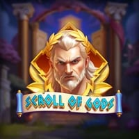 Scroll of Gods