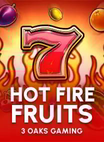 Hot Fire Fruits