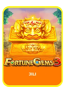 Fortune Gems 3