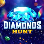 Diamonds Hunt