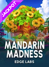 Mandarin Madness JP