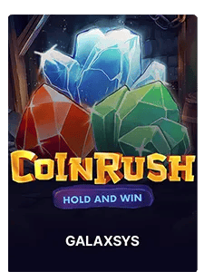 Coin Rush