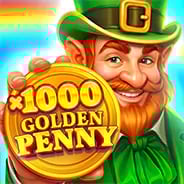 GOLDEN PENNY x1000