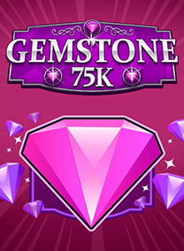 Gemstone 75k
