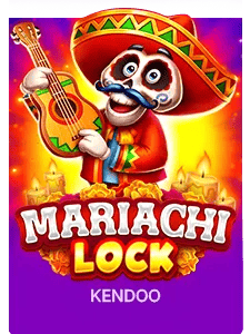 Mariachi Lock