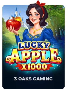 Lucky Apple x1000