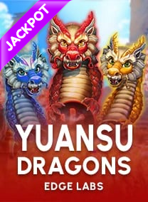 Yuan Su Dragons JP