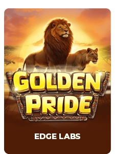 Golden Pride