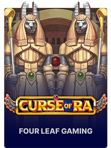 Curse of Ra