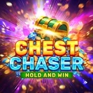 Chest Chaser Hold and Win
