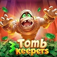 3 Tomb Keepers