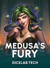Medusa's Fury