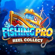 Fishing Pro: Reel Collect