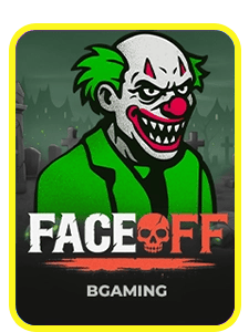 Face Off