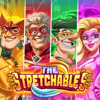 The Stretchables