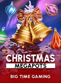 Christmas Megapots