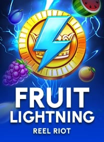 Fruit Lightning