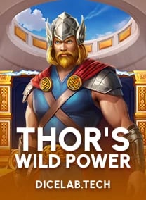 Thor's Wild Power