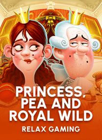 Princess Pea and Royal Wild