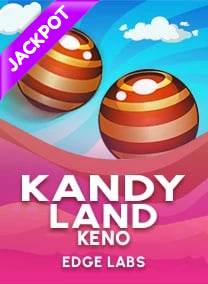 Kandy Land Keno JP