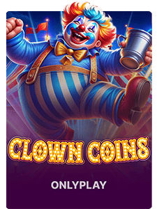 Clown Coins