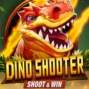 Dino Shooter