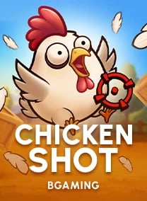 Chicken Shot