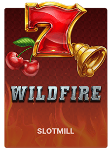 Wildfire